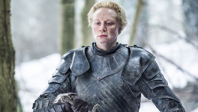5 Times Gwendoline Christie Ruled 'Game of Thrones'