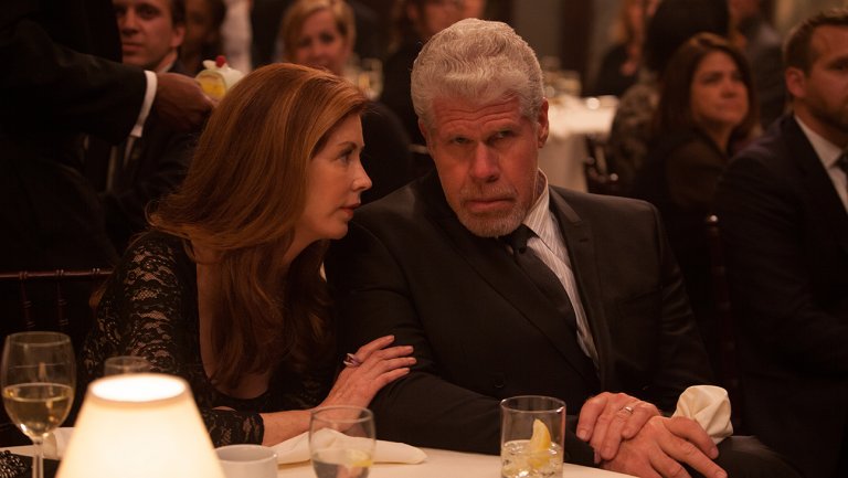 Amazon Orders Eight Series, Renews 'Red Oaks' and 'Hand of God'