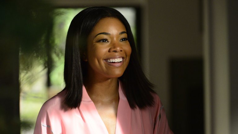 'Being Mary Jane' Ratings Still Going Strong With Renewal In the Air