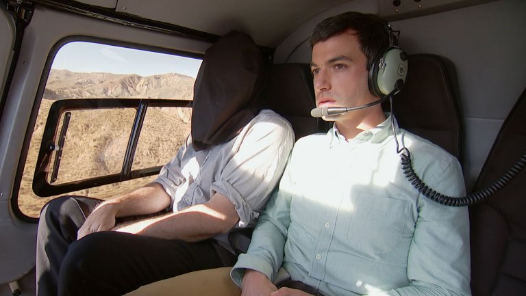 Comedy Central Renews 'Nathan for You' for Season 4