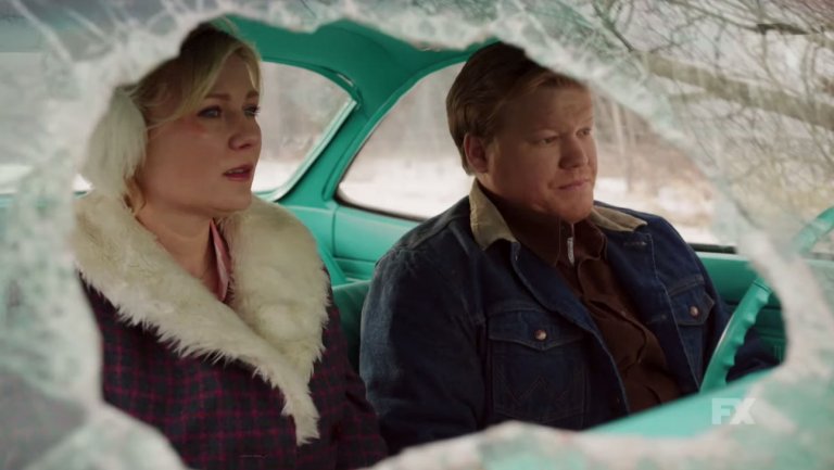 'Fargo' Creator Noah Hawley Talks UFOs, Mortality Rates and Season 3