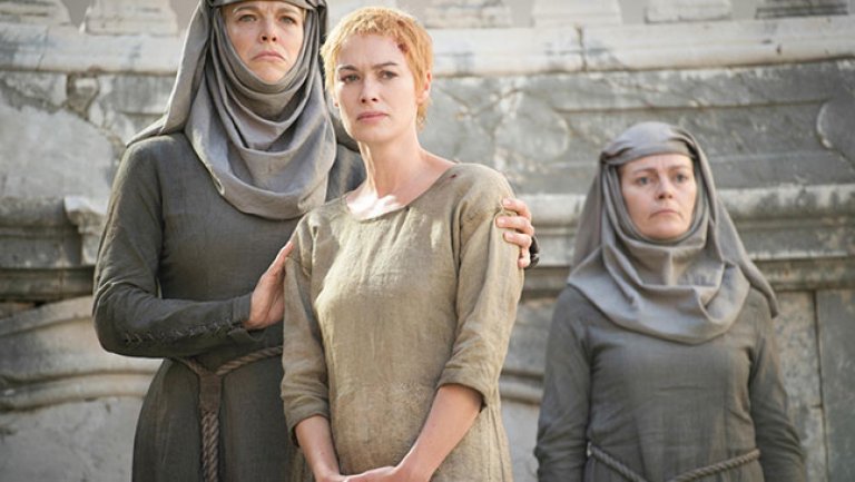 'Game of Thrones': Seven Secrets Revealed in 'The Noble Houses Of Westeros'