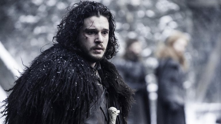 'Game of Thrones': The Good News About George R.R. Martin's Book Delay