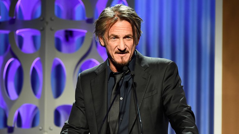 HBO Lands Andrew Jackson Miniseries Starring Sean Penn