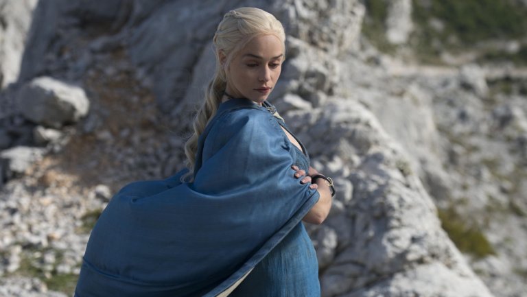 HBO Reveals First Footage From 'Game Of Thrones' Season 6