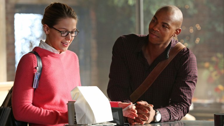 Tackling Human Inequity: Why 'Supergirl' Is More Than Just a Comic Book Show