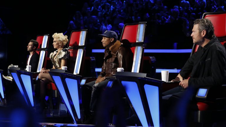 'The Voice': In Season 9 Semifinal, Most Artists Opt for Ballads