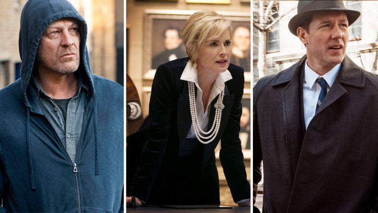 TNT Renews 'The Librarians' and 'Major Crimes,' Cancels 'Legends, 'Agent X' and 'Public Morals'