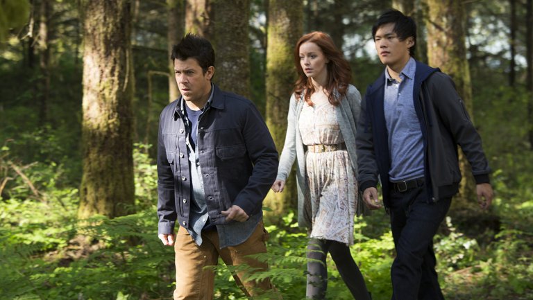 TNT Renews 'The Librarians' and 'Major Crimes'