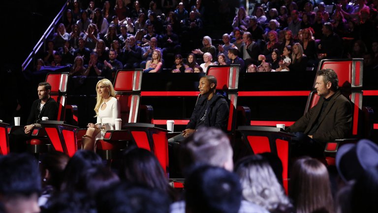 TV Ratings: Against GOP Debate, 'The Voice' Finale Holds Reasonably Steady