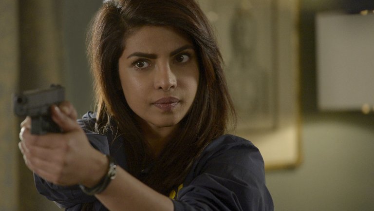 TV Ratings: DVR-Friendly 'Quantico' Steady in Fall Finale