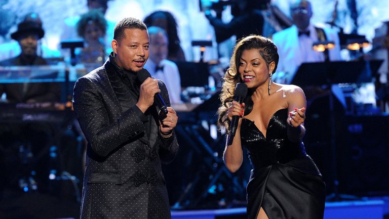 TV Ratings: 'Empire' Stars' 'White Hot Holiday' Special Is Room Temperature
