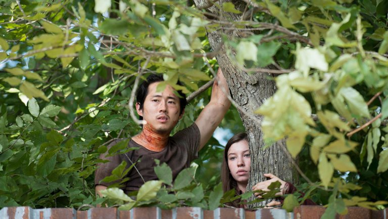 TV Ratings: 'The Walking Dead' Midseason Finale Audience Grows to 18.3M