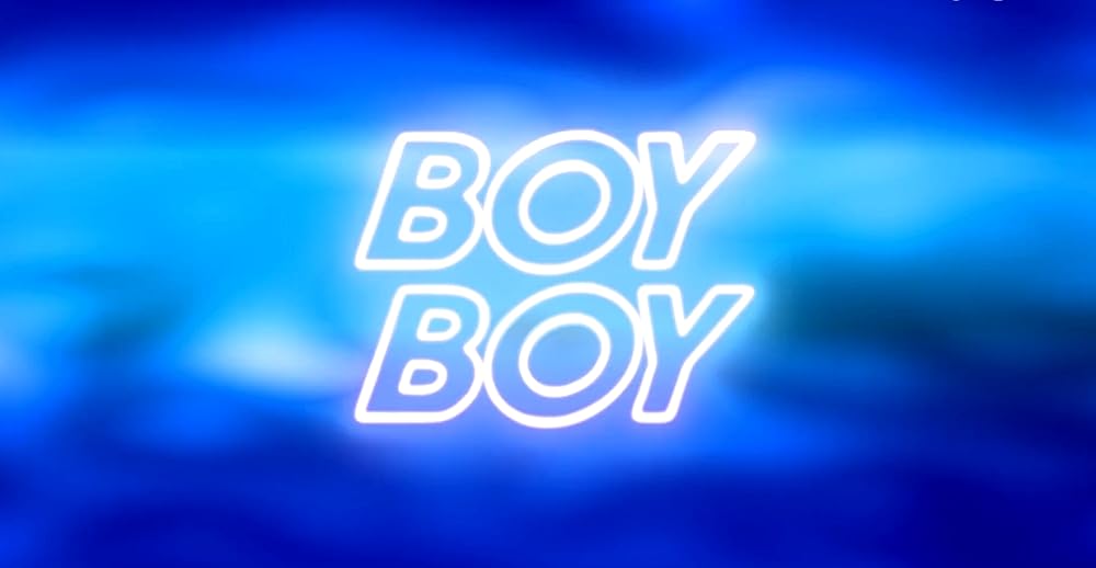 Boy Boy Montréal