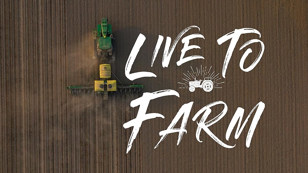 Live to Farm