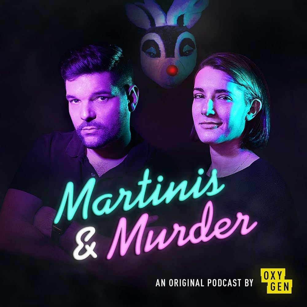 Martinis & Murder Podcast The Suitcase Murders