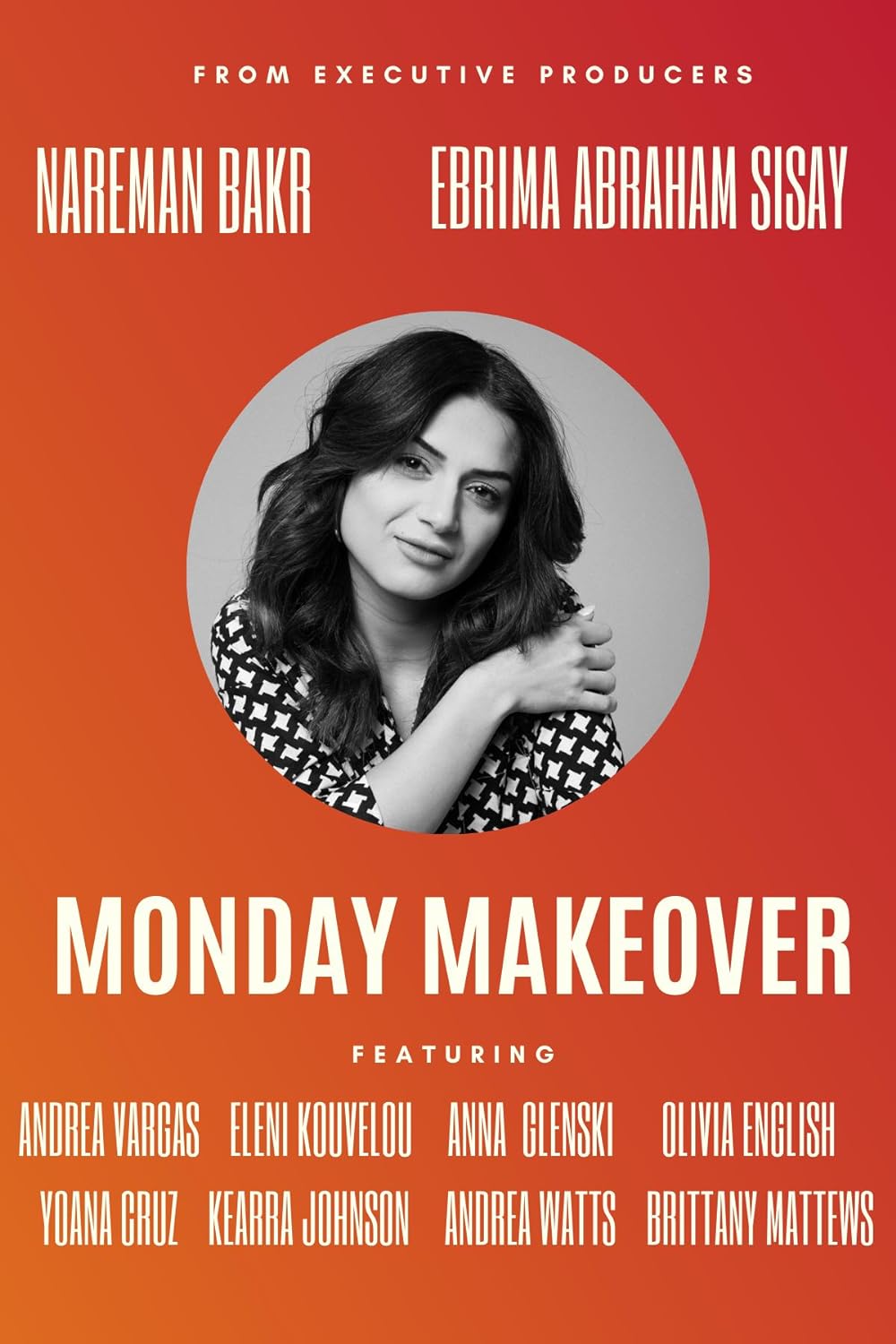Monday MakeOver
