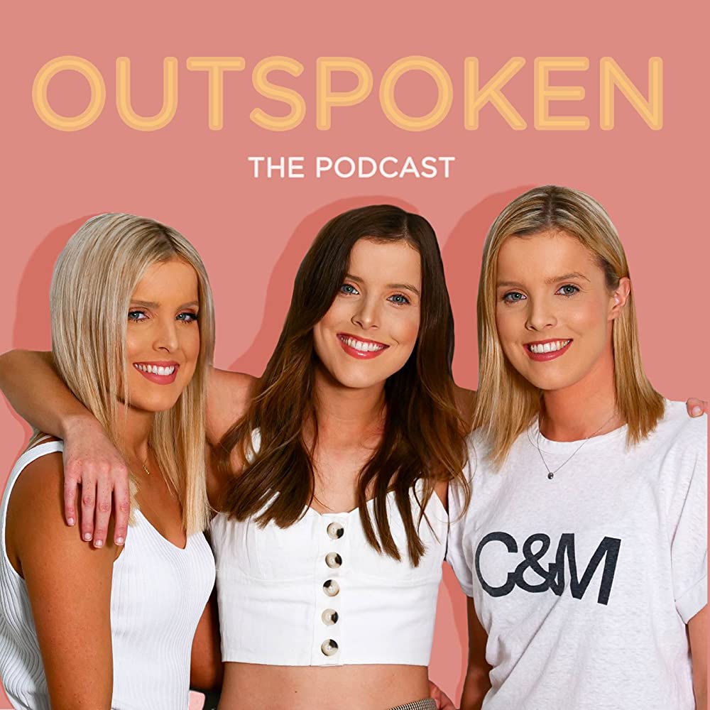 Outspoken the Podcast Dream Car Debt, Sammy Robinson's Byron Bay Escape & Influencers' New Year Breakdowns
