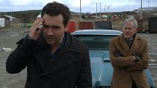Republic of Doyle S1E10 The Pen is Mightier Than the Doyle