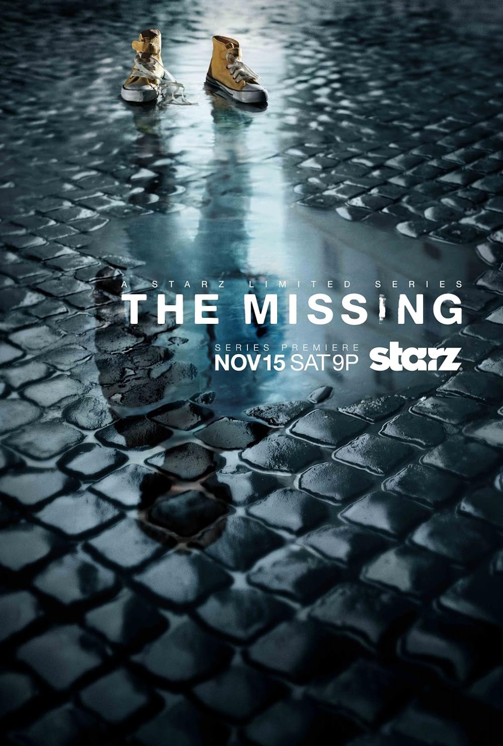 The Missing (US & UK)