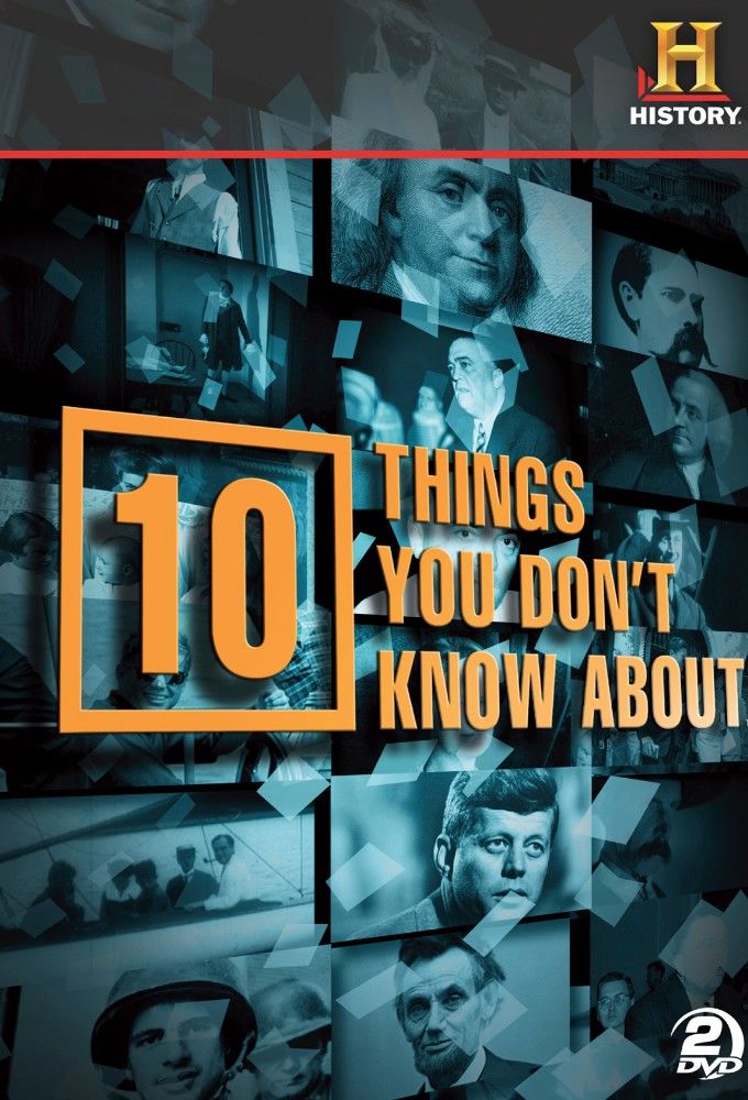 Things You Don't Know