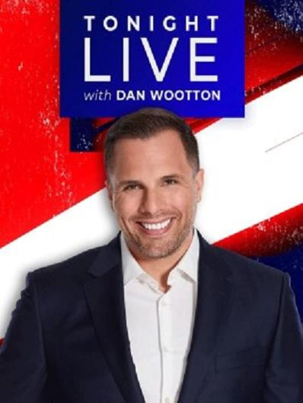 Tonight Live with Dan Wootton The Queen Remembered II