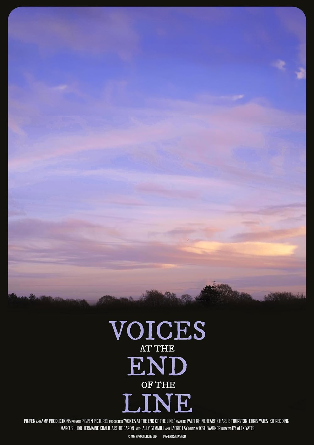 Voices at the End of the Line