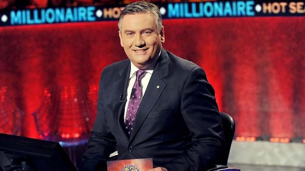 Who Wants to Be a Millionaire: Hot Seat