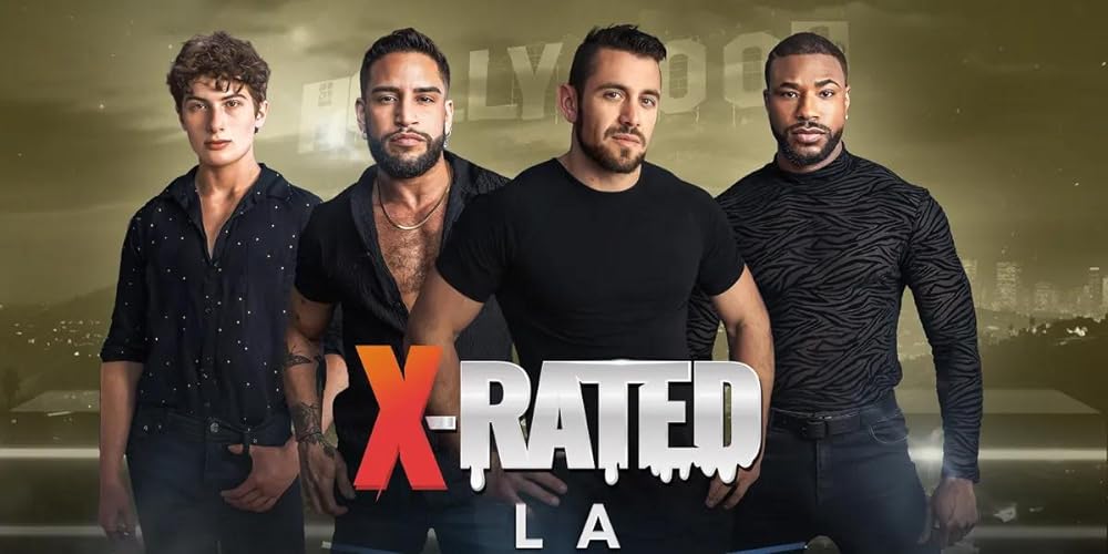 X-Rated: LA